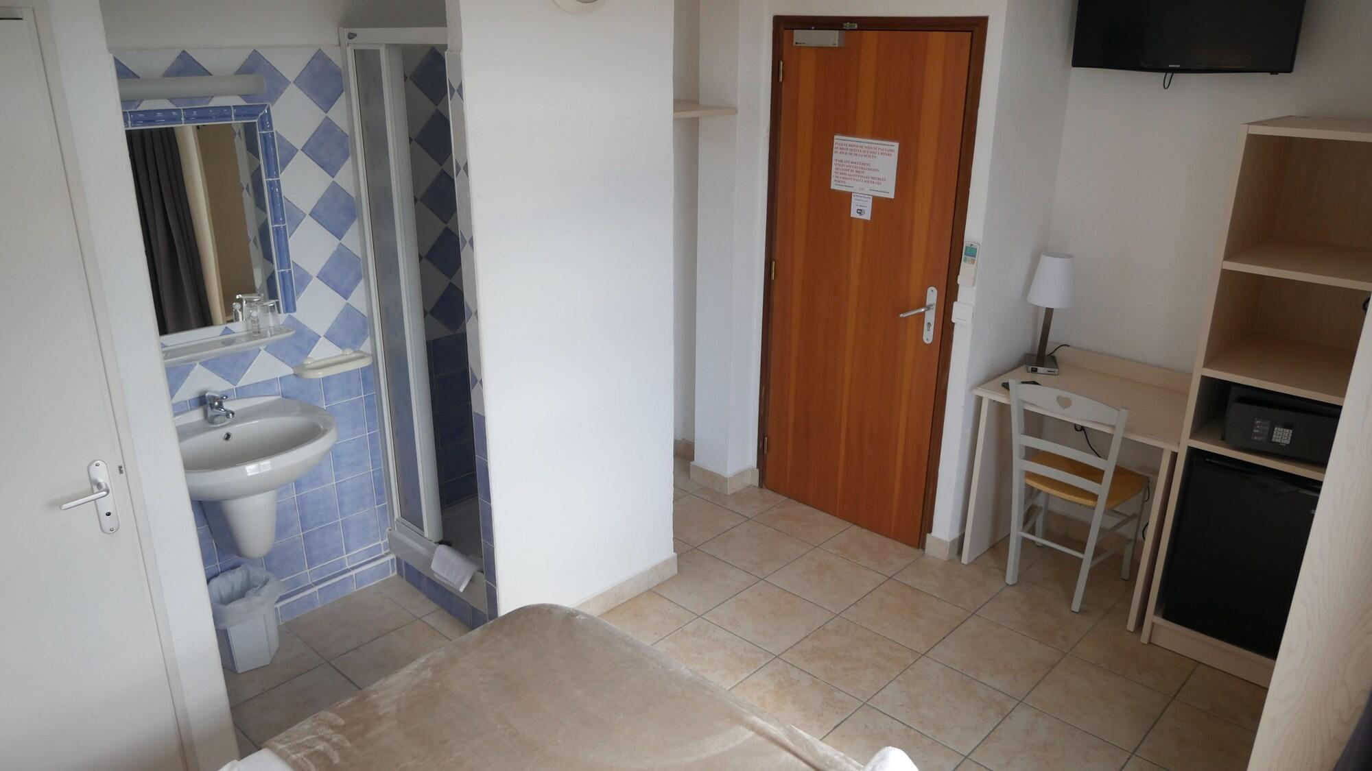 Corsica Hostel Porto-Vecchio, Partie Dortoirs Екстериор снимка
