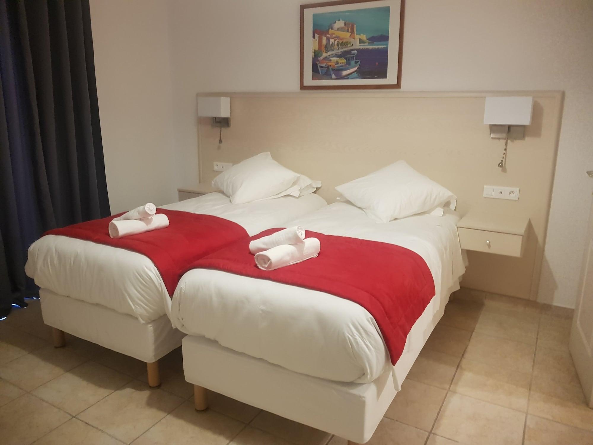 Corsica Hostel Porto-Vecchio, Partie Dortoirs Екстериор снимка