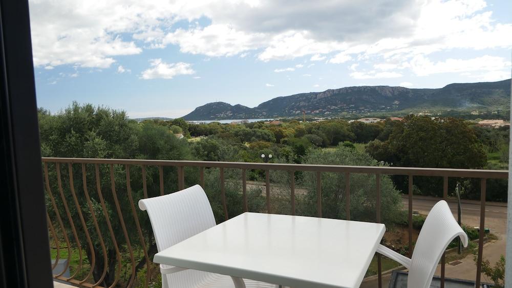 Corsica Hostel Porto-Vecchio, Partie Dortoirs Екстериор снимка