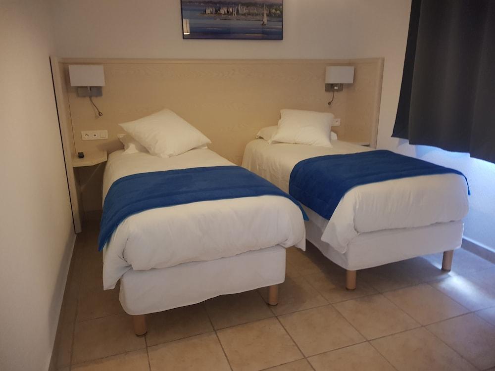 Corsica Hostel Porto-Vecchio, Partie Dortoirs Екстериор снимка
