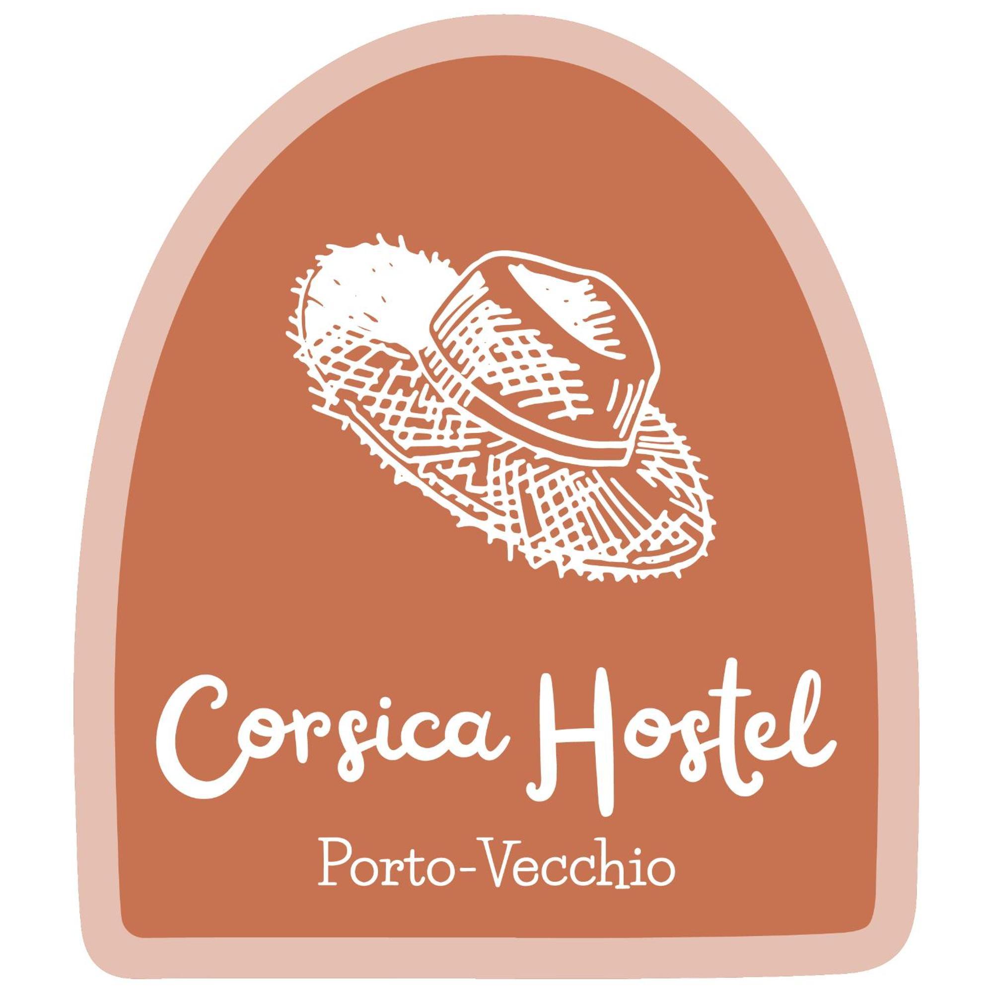 Corsica Hostel Porto-Vecchio, Partie Dortoirs Екстериор снимка