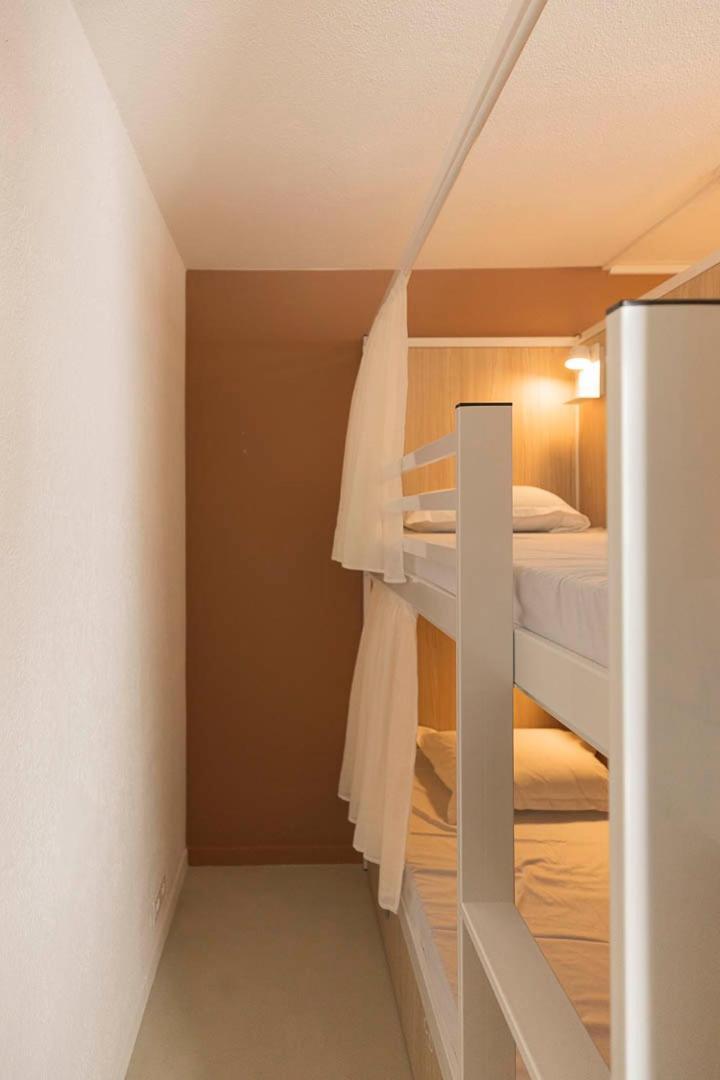 Corsica Hostel Porto-Vecchio, Partie Dortoirs Екстериор снимка
