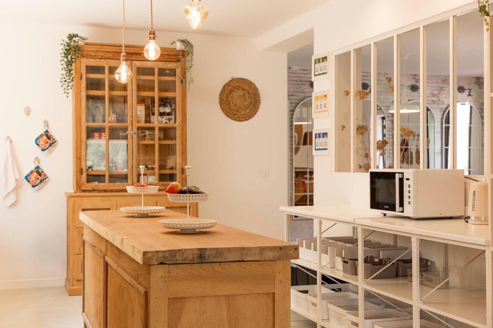 Corsica Hostel Porto-Vecchio, Partie Dortoirs Екстериор снимка