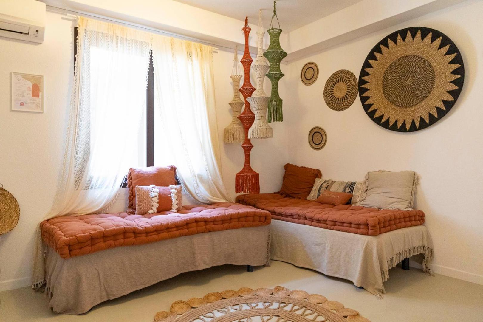 Corsica Hostel Porto-Vecchio, Partie Dortoirs Екстериор снимка