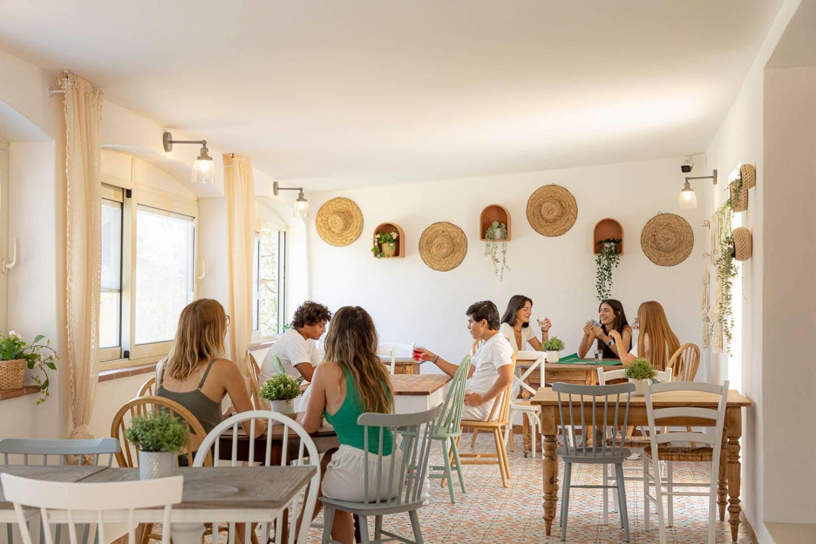 Corsica Hostel Porto-Vecchio, Partie Dortoirs Екстериор снимка