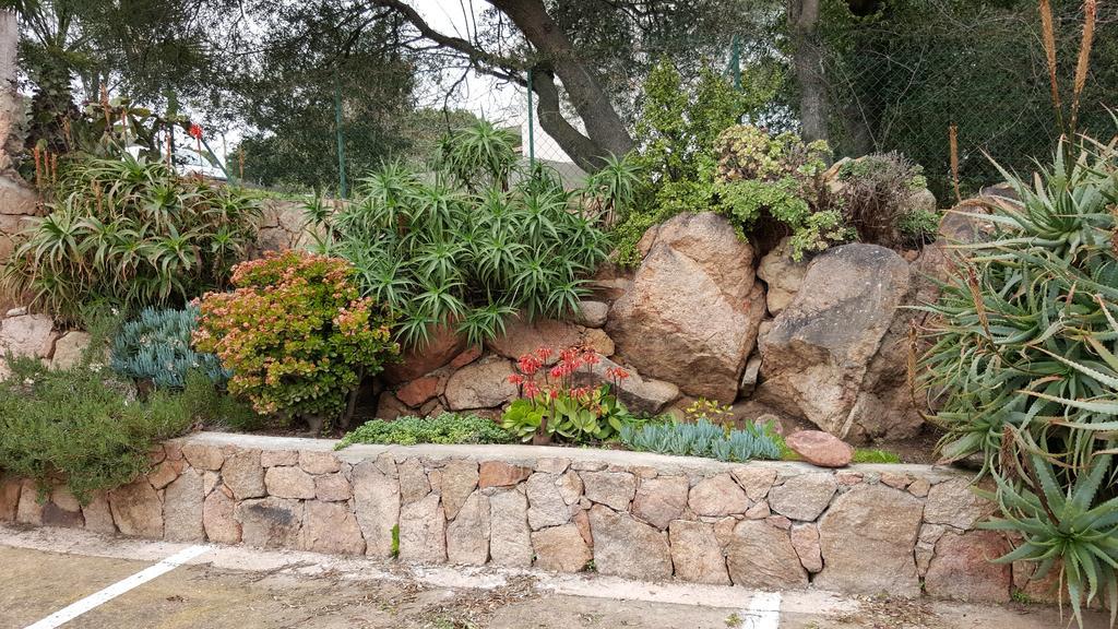Corsica Hostel Porto-Vecchio, Partie Dortoirs Екстериор снимка