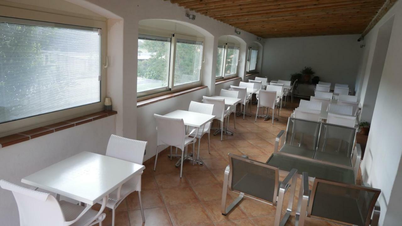 Corsica Hostel Porto-Vecchio, Partie Dortoirs Екстериор снимка
